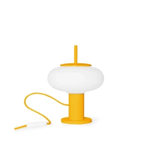Lampa stołowa TORNI ST melonowa