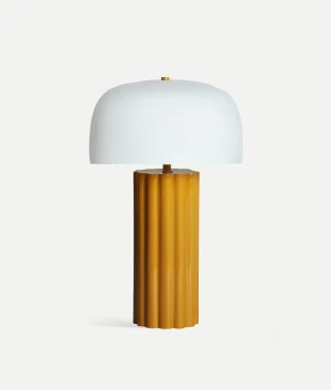 Lampa stołowa Tresa