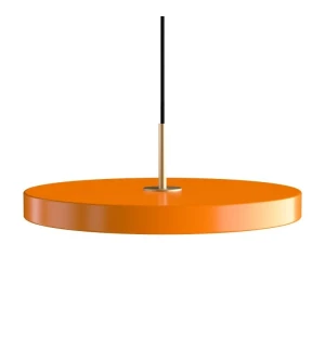 Lampa wisząca Asteria - Lampa wisząca Asteria - Mist