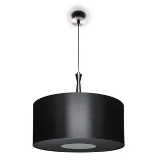 Lampa wisząca Baron Plus, Z-3 - Lampa wisząca Baron Plus, Z-3 - 50 cm