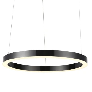 Lampa wisząca Circle 100 tytan