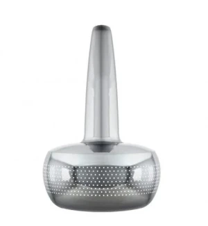 Lampa wisząca Clava, chromowana