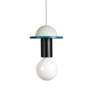 Lampa wisząca Crescent