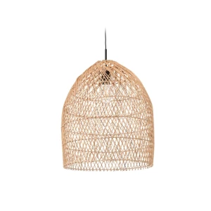 Abażur do lampy sufitowej Domitila Ø 44 cm