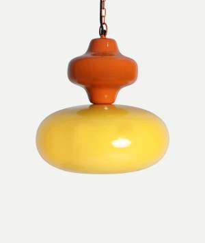 Lampa wisząca Domo