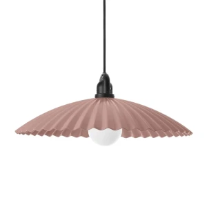 Lampa wisząca Fala rose