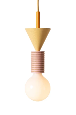 Lampa wisząca Fruta