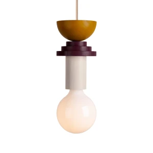 Lampa wisząca Karma