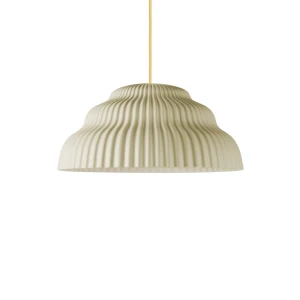 Lampa wisząca Kaskada Small Moss