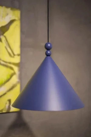 Lampa wisząca Konko - Lampa wisząca Konko - 60 cm