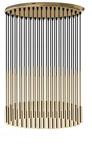 Lampa wisząca Lara 35
