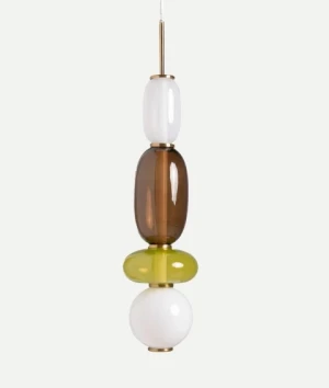 Lampa wisząca Micah