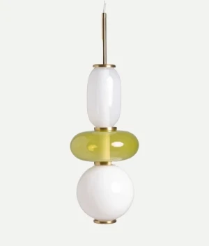 Lampa wisząca Micah
