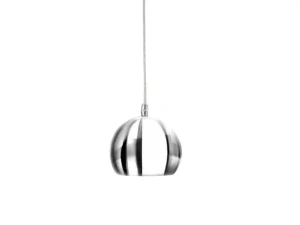 Lampa wisząca Noa Chrom