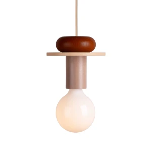 Lampa wisząca Pan