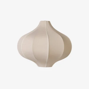 Lampa wisząca Raw Sand Onion B - Lampa wisząca Raw Sand Onion B - Czarny / Brak
