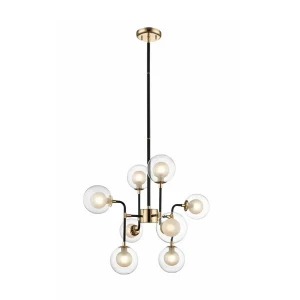 Lampa wisząca Riano, VIII