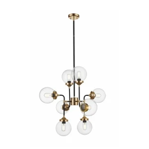 Lampa wisząca Riano, VIII