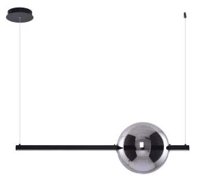 Lampa wisząca Sandra 1