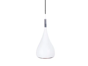 Lampa wisząca Spell biała