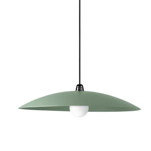 Lampa wisząca Sputnik green - Lampa wisząca Sputnik green - 96 cm
