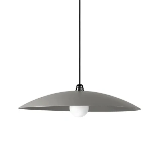 Lampa wisząca Sputnik grey - Lampa wisząca Sputnik grey - 96 cm