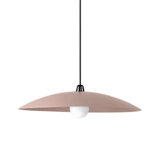 Lampa wisząca Sputnik rose - Lampa wisząca Sputnik rose - 60 cm