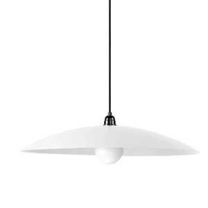 Lampa wisząca Sputnik white - Lampa wisząca Sputnik white - 96 cm