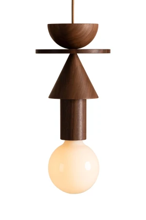 Lampa wisząca Stanza