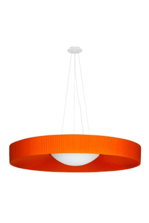 Lampa wisząca Stella - Lampa wisząca Stella - Inox / 1200