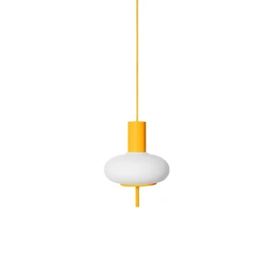 Lampa wisząca TORNI A melonowa