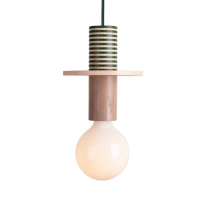 Lampa wisząca Tame