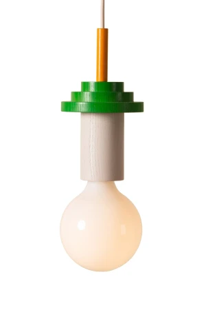 Lampa wisząca Torta