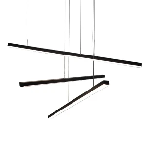 Lampa wisząca Trio