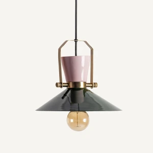 Lampa wisząca Zingswiller