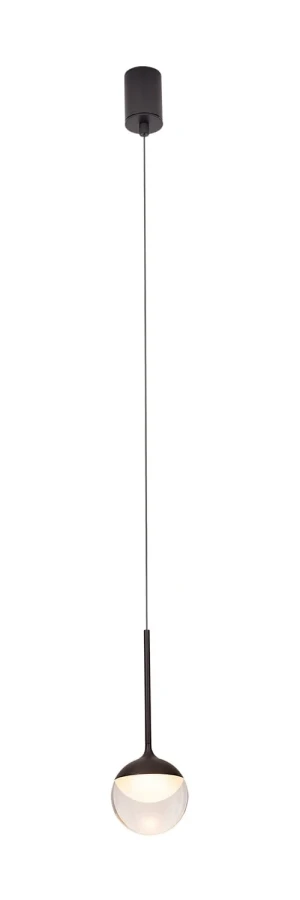 Lampa wisząca Zoom