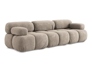 Lokua sofa modułowa 3-osobowa - Lokua sofa modułowa 3-osobowa - GRUPA C