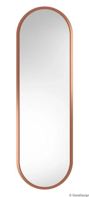 Lustro Ambient, miedziane - Lustro Ambient, miedziane - D40x150cm