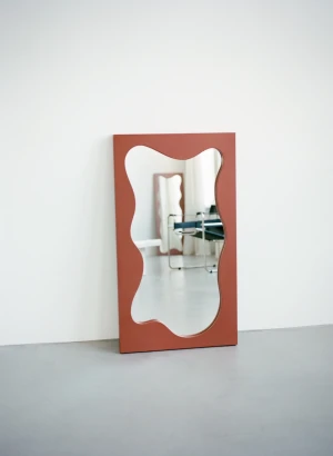 Lustro No. 1