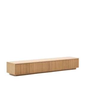 Niska szafka RTV Helvine