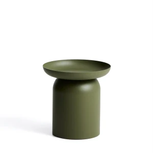 Stolik ogrodowy Arcola zielony