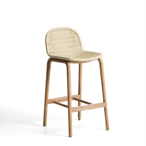 Taboret Alipa ecru