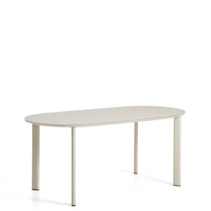 Stół Erice 180x90cm ecru