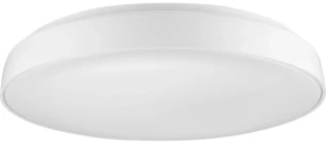 Plafon Cortona 55 cm - Plafon Cortona 55 cm - Czarny / 3650lm / 4000K