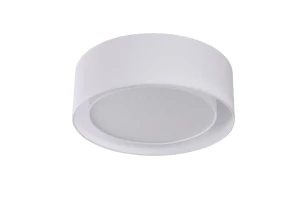 Plafon Milo XL - Plafon Milo XL - Biały