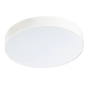 Plafon Monza R, 40 biała