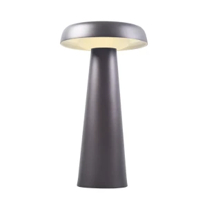 Lampa stołowa zewnętrzna Arcello antracyt