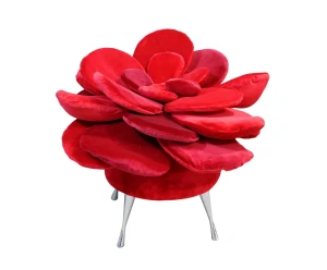 Pufa Summer flower