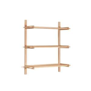 Regał wiszący Sitra 90 cm