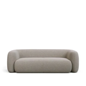 Sofa Martina kamień 246cm